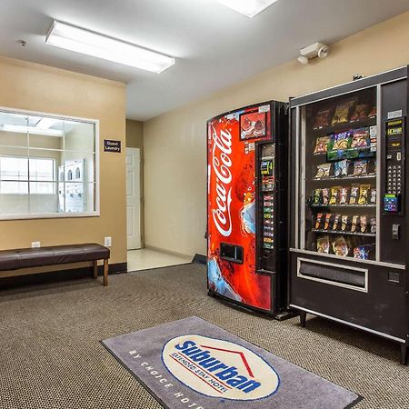 Suburban Studios Near University Of North Carolina-Charlotte Extérieur photo