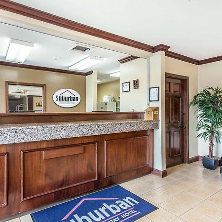 Suburban Studios Near University Of North Carolina-Charlotte Extérieur photo