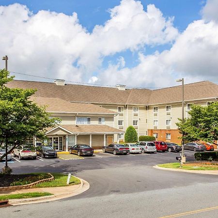 Suburban Studios Near University Of North Carolina-Charlotte Extérieur photo