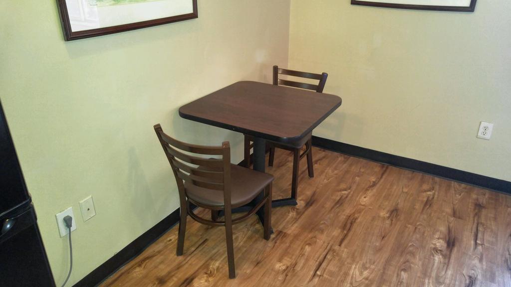 Suburban Studios Near University Of North Carolina-Charlotte Extérieur photo